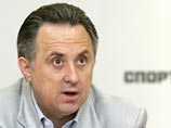Краснодарцы выдвинули кандидатуру Виталия Мутко на пост президента РФС Краснодарцы выдвинули кандидатуру Виталия Мутко на пост президента РФС