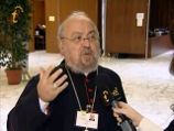 Маронитский архиепископ Дамаска назвал происходящее в сирийской столице апокалипсисом