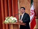 Законопроект в случае его одобрения лидером Ирана Махмудом Ахмади Нежадом станет основанием для перекрытия пролива, через который в настоящее время осуществляется до 35% мировых перевозок нефти