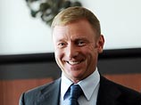 Министр образования ругнулся в Twitter на МТС Министр образования ругнулся в Twitter на МТС