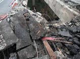 В Колумбии боевики взорвали мост, оставив без связи с миром два населенных пункта В Колумбии боевики взорвали мост, оставив без связи с миром два населенных пункта