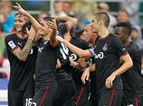 Новый российский чемпионат начался с победы "Локомотива" Новый российский чемпионат начался с победы "Локомотива"