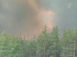 Томск 9 часов не принимал авиарейсы из-за лесных пожаров
