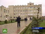 В Чечне предлагают назвать омбудсменов "комиссарами" - чтобы пробудить "приятные ассоциации" В Чечне предлагают назвать омбудсменов "комиссарами" - чтобы пробудить "приятные ассоциации"