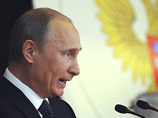 Президент Владимир Путин в субботу подписал скандальный закон о некоммерческих организациях - иностранных агентах