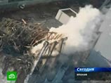 Рабочих на АЭС "Фукусима-1" заставляли занижать радиацию Рабочих на АЭС "Фукусима-1" заставляли занижать радиацию