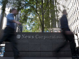 Планируется, что News Corporation будет разделена на две части в соответствии с направлениями медиа-бизнеса