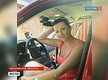 Сбившая пятерых москвичка рассказала, почему села за руль пьяной