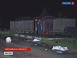 Сбившая пятерых москвичка рассказала, почему села за руль пьяной Сбившая пятерых москвичка рассказала, почему села за руль пьяной