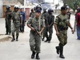 Мятеж на Мадагаскаре подавлен, убиты три человека