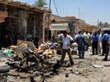 В Ираке в результате серии терактов 16 человек погибли, более 50 получили ранения В Ираке в результате серии терактов 16 человек погибли, более 50 получили ранения