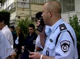 Инвалид Армии обороны Израиля совершил акт самосожжения Инвалид Армии обороны Израиля совершил акт самосожжения