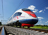 Федеральная служба безопасности РФ завершила расследование уголовного дела о попытке подрыва пассажирского поезда "Сапсан" , предпринятой летом 2011 года