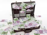 Из России через офшоры выведено 800 млрд долларов за двадцать лет Из России через офшоры выведено 800 млрд долларов за двадцать лет