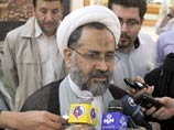 Министр по делам разведки Исламской республики Иран Хайдар Мослехи заявил, что разгромлены две сети, одна из которых орудовала внутри страны, вторая - за пределами Ирана