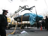 В начале января 2012 года в результате взрыва автомобиля на севере Тегерана был убит 32-летний профессор Тегеранского технологического университета Мустафа Ахмади Рошан - один из руководителей расположенного в Натанзе завода по обогащению урана