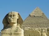 Исламисты в Египте предложили снести пирамиды в Гизе