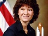 Умерла первая американская женщина-астронавт Умерла первая американская женщина-астронавт