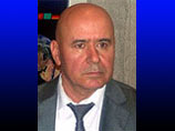 Двое подозреваемых в причастности к убийству генерала Госкомитета национальной безопасности Таджикистана Абдулло Назарова (на фото) задержаны накануне в Хороге на востоке страны