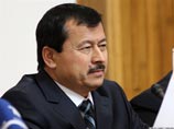 Задержаны подозреваемые в убийстве таджикского генерала спецслужб Назарова Задержаны подозреваемые в убийстве таджикского генерала спецслужб Назарова