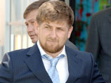Рамзан Кадыров Рамзан Кадыров