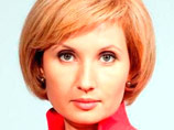 Ольга Баталина