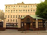 Сегодня истек срок следствия по делу Михаила Александрова - помощника главы "Медиа-Моста" Владимира Гусинского. Генпрокуратура приняла решение о прекращении этого дела Сегодня истек срок следствия по делу Михаила Александрова - помощника главы "Медиа-Моста" Владимира Гусинского. Генпрокуратура приняла решение о прекращении этого дела