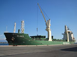 После дозагрузки судно может направиться на Дальний Восток, сообщается на сайте компании-владельца судна Femco