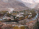 В ходе спецоперации в Горно-Бадахшанской автономной области Таджикистана по поимке и нейтрализации подозреваемых в убийстве генерала Госкомитета национальной безопасности (ГКНБ) Таджикистана Абдулло Назарова завязался "серьезный бой" 