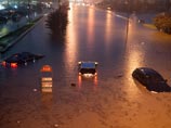 Ливни и наводнение в Китае сгубили уже 111 человек, 47 пропали без вести