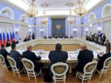Медведев признал, что в рейтингах конкурентоспособности России смотрится "кисло"