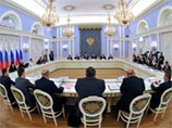 Медведев признал, что в рейтингах конкурентоспособности России смотрится "кисло" Медведев признал, что в рейтингах конкурентоспособности России смотрится "кисло"