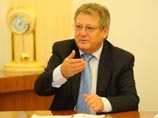Депутата-единоросса арестовали за мошенничество с кредитом на 350 млн рублей Депутата-единоросса арестовали за мошенничество с кредитом на 350 млн рублей