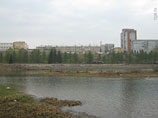 Самой большой проблемой в Красноярском крае стало обмеление рек