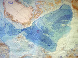 В России появилась идея переименовать Северный Ледовитый океан в Русский Ледовитый