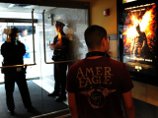 В подражание "Джокеру": посмотрев "Темного рыцаря", американец поехал убивать начальника В подражание "Джокеру": посмотрев "Темного рыцаря", американец поехал убивать начальника