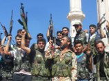 Сирийское военное командование перебрасывает в Алеппо войска из других провинций