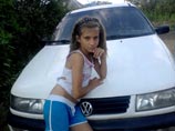 СМИ выяснили подробности исчезновения 10-летней девочки в Пятигорске: ее похитил неизвестный СМИ выяснили подробности исчезновения 10-летней девочки в Пятигорске: ее похитил неизвестный