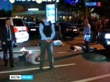 18 июня возле дома № 30 по Кутузовскому проспекту задержали 42-летнего миллионера Адама Тарамова 18 июня возле дома № 30 по Кутузовскому проспекту задержали 42-летнего миллионера Адама Тарамова