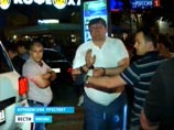 Телохранитель чеченского авторитета Плохиша оказался сотрудником администрации Кадырова Телохранитель чеченского авторитета Плохиша оказался сотрудником администрации Кадырова
