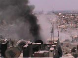 Хомс, 23 июля 2012 года
