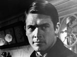 Умер известный американский актер Чед Эверетт Умер известный американский актер Чед Эверетт