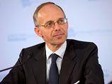 Глава Минфина Люксембурга призвал страны еврозоны помочь Испании Глава Минфина Люксембурга призвал страны еврозоны помочь Испании