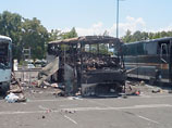 Премьер Болгарии: смертник, взорвавший автобус с израильскими туристами, действовал не один