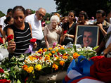 Члены семьи известного кубинского диссидента и правозащитника Освальдо Пайи, погибшего в минувшее воскресенье в автомобильной катастрофе, не верят в официальную версию о несчастном случае, считая, что он был убит