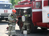 Под Новосибирском сгорел эшелон с боеприпасами: пассажирские поезда приостановлены