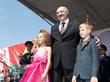 Президента Белоруссии Александра Лукашенко не пускают на Олимпиаду