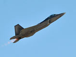 ВВС США возвращают в небо "губившие пилотов" истребители F-22