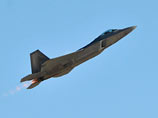 ВВС США возвращают в небо "губившие пилотов" истребители F-22 ВВС США возвращают в небо "губившие пилотов" истребители F-22