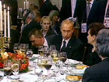 Бывший повар Путина раскрыл тайну его кухни: все блюда проверяют на наличие яда